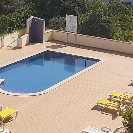 Bord De Algarve Apartamento
