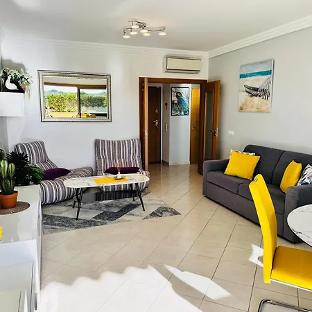 Appartement Bord De Algarve
