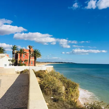 Apartamento Bord De Algarve Armação de Pêra
