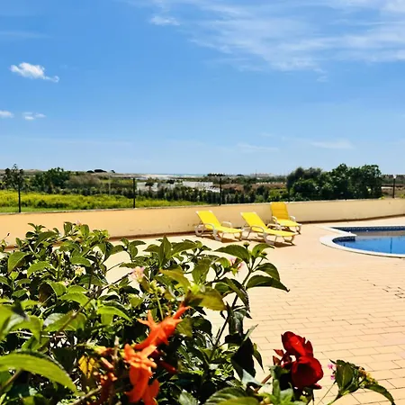 Appartement Bord De Algarve *
