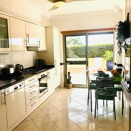 Bord De Algarve Apartment *