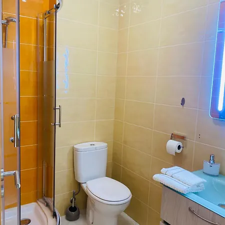 Bord De Algarve Apartment *