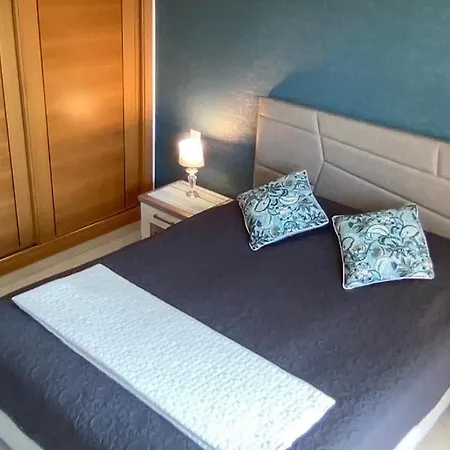 Apartment Bord De Algarve Armacao de Pera