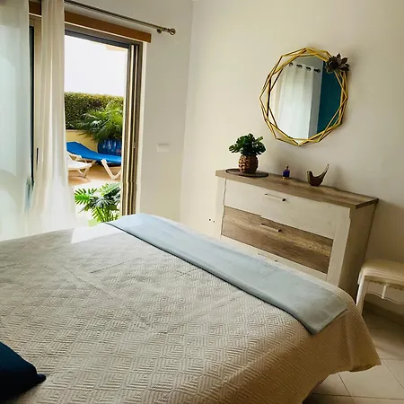 Apartment Bord De Algarve