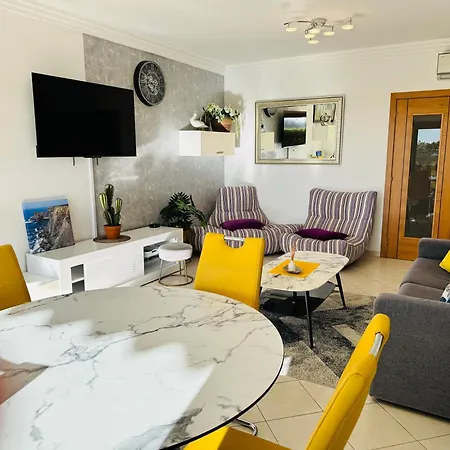 Bord De Algarve Apartment *