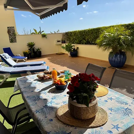 Bord De Algarve Apartment Armacao de Pera