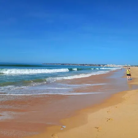 Bord De Algarve Apartment