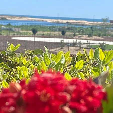 Bord De Algarve 公寓