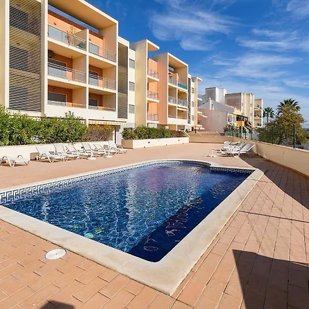 公寓 Bord De Algarve